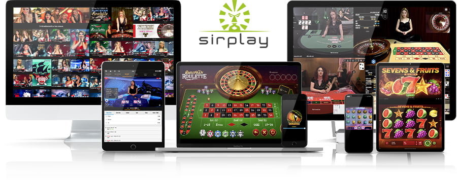 Casino - Online Casino Platform