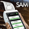 Sirplay betting terminal SAM 3.0