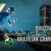 Brazilian gaming congress BgC2019