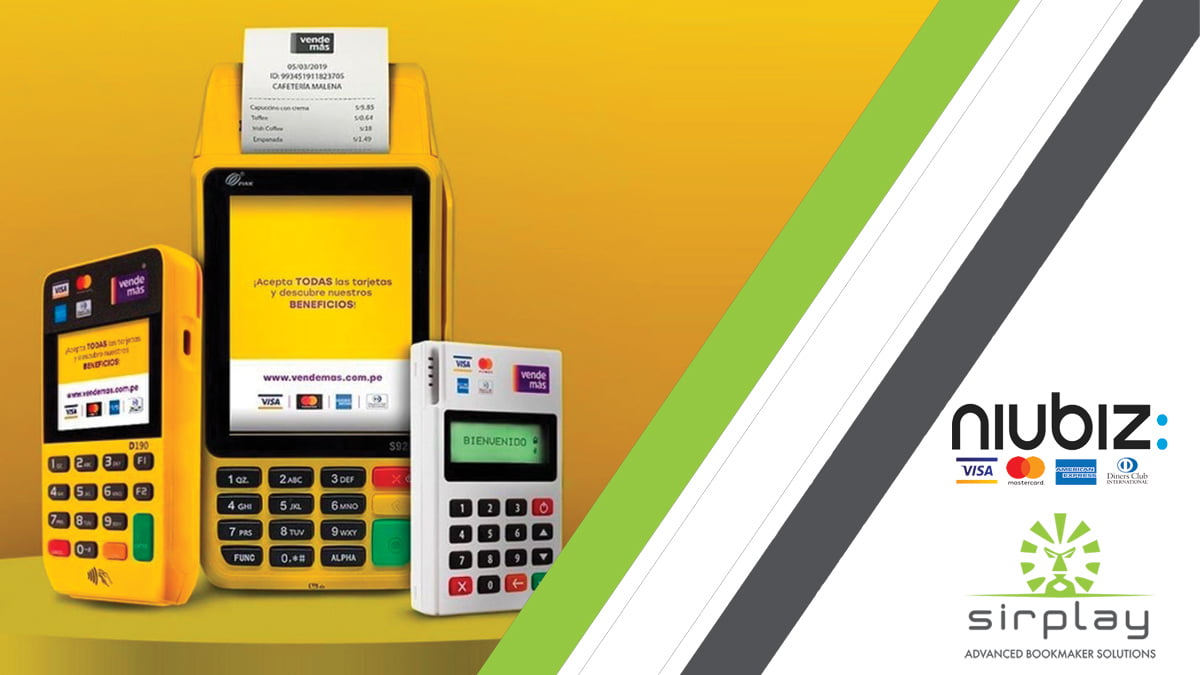 Enhance Peru Betting Software with Niubiz and Sirplay