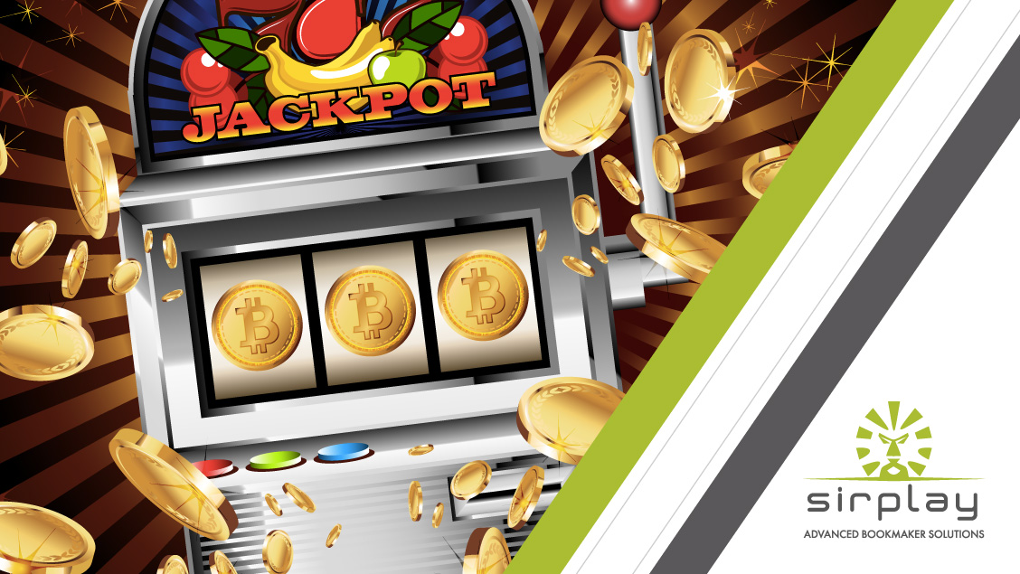When Bitcoin Casino Software Competition is Good
