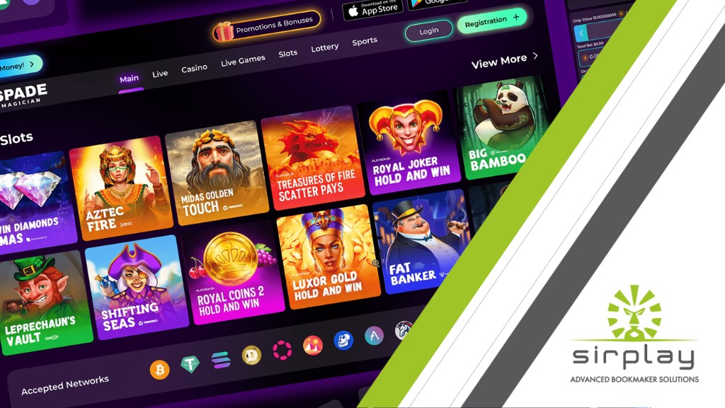 15 No Cost Ways To Get More With Online Casinos: The Ultimate Entertainment Destination