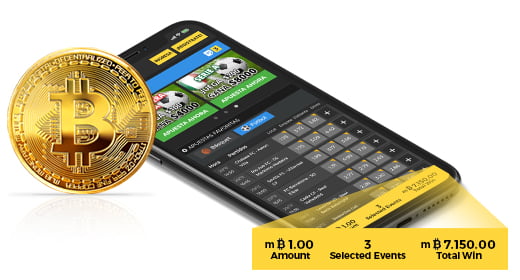 Plataforma de apostas - Bitcoin sportsbook - Plataforma bet white label