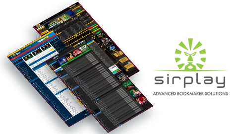 Sportwetten-Software Sportwetten-Software