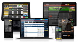 sports betting software