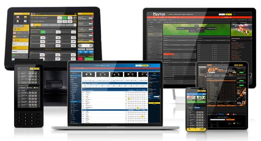 Sportwetten-Software