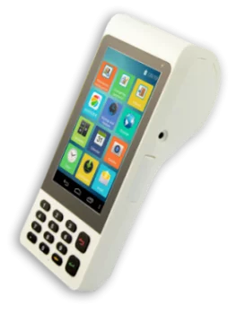 Telepower GPRS NFC Android Telepower GPRS NFC Android
