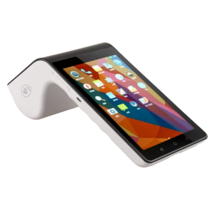 Tousei Android Handheld Payment POS Tablet Terminal Tousei Android Handheld Payment POS bet Tablet Terminal