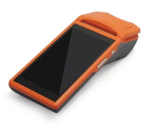 android mini ticket printer android mini ticket printer