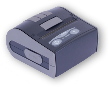 mobile pos thermal bluetooth printer