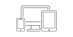 layout responsivo layout responsivo