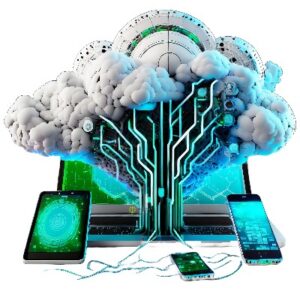 cloud-based platform