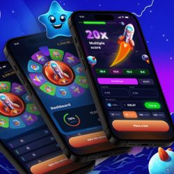 Oversikt over casino total bonuskoder