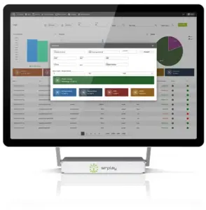 AI Automated trading tools