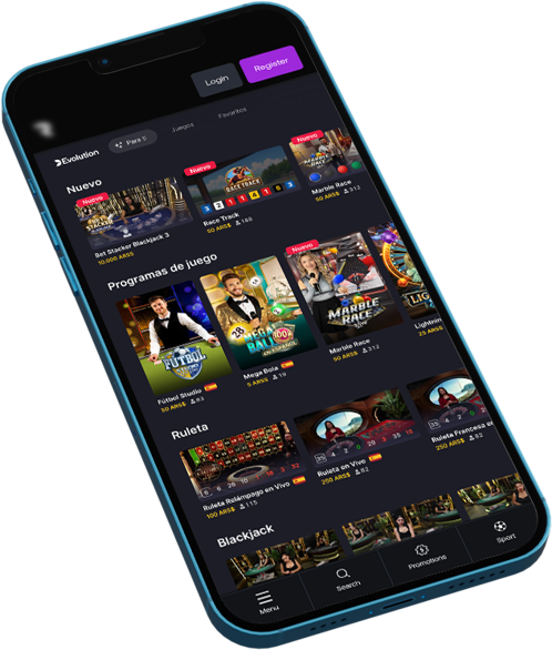 Live crypto casino Live crypto casino on iPhone