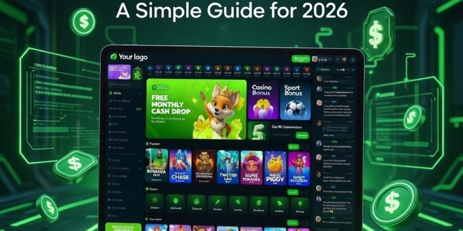 What is a White Label in Betting