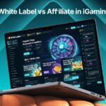White Label vs Affiliate in iGaming: Key Differences
