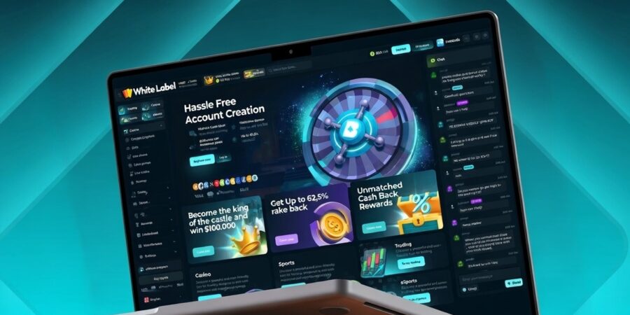 White Label vs Affiliate in iGaming