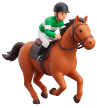 horserace
