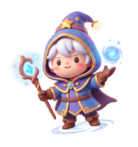 magician